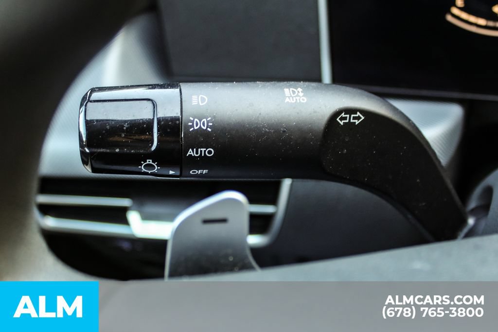 Used 2025 Hyundai Sonata SEL FWD image 27