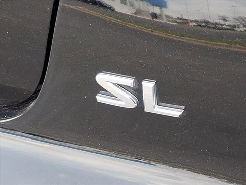 Used 2015 Nissan Juke SL image 8