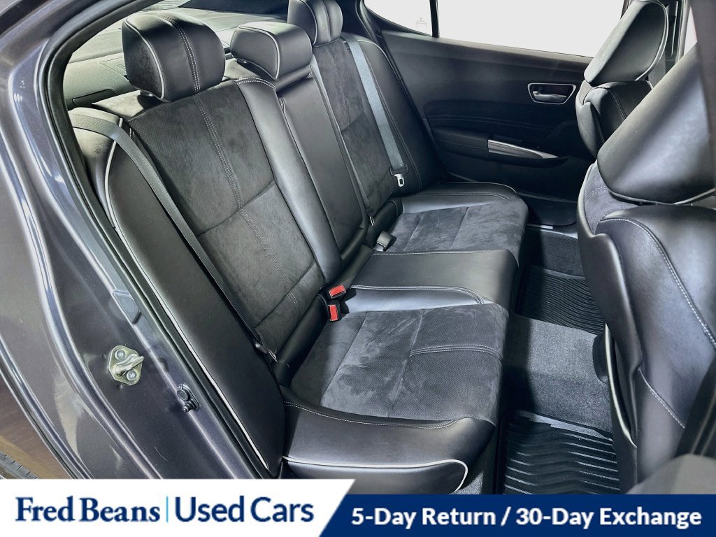 Used 2019 Acura TLX w/ Technology & A-SPEC Package FWD image 17