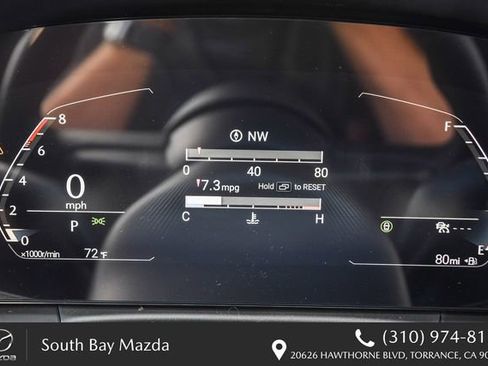 New 2026 MAZDA CX-5 2.5 S w/ Premium Package AWD/4WD image 21