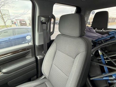 Used 2024 GMC Sierra 2500 SLE w/ SLE Convenience Package image 21