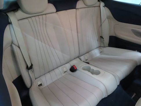Used 2019 Mercedes-Benz E 450 Cabriolet image 21