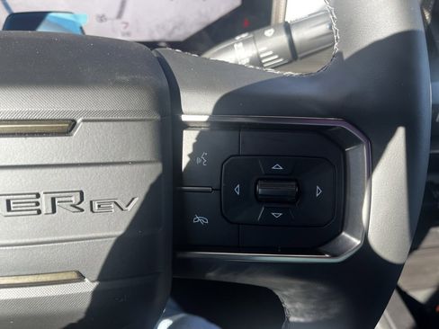 New 2025 GMC Hummer EV 3X w/ Extreme Off-Road Package image 12