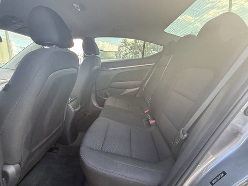 Used 2019 Hyundai Elantra SEL w/ Cargo Package image 16