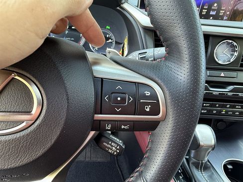 Used 2019 Lexus RX 350 F Sport AWD/4WD image 58
