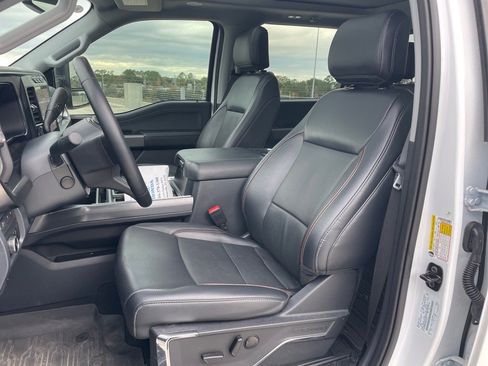 Used 2024 Ford F350 Lariat w/ Lariat Ultimate Package image 17