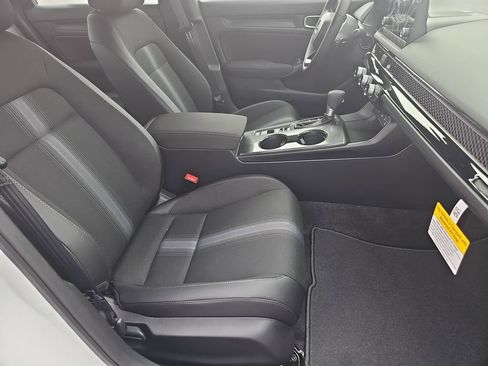 Used 2026 Honda Civic Sport image 11