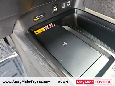 Used 2026 Toyota Camry LE w/ Convenience Package FWD image 24