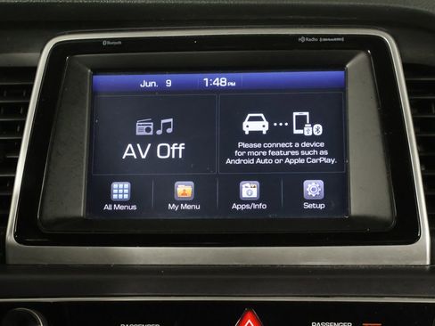 Used 2019 Hyundai Sonata Sport FWD image 39
