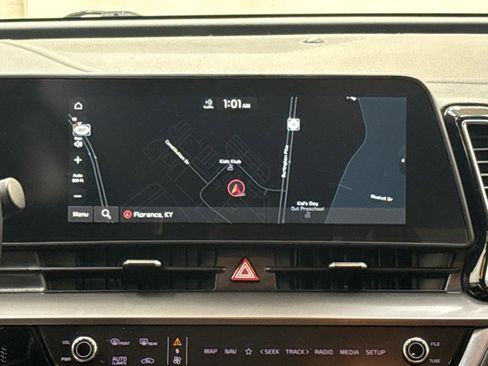 Certified 2023 Kia Sportage EX image 22