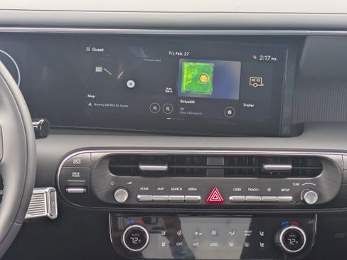 New 2026 Hyundai Palisade Calligraphy image 33