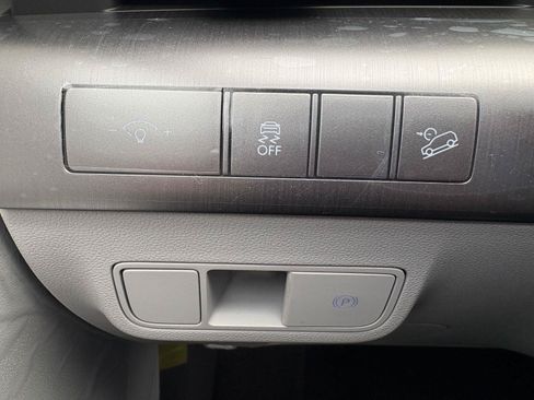 New 2026 Hyundai Kona SEL Sport FWD image 22
