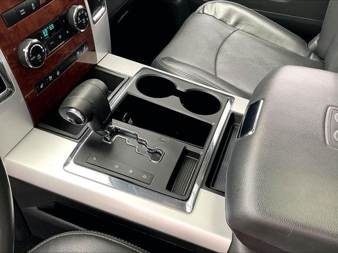 Used 2012 RAM 1500 Laramie w/ Protection Group image 16