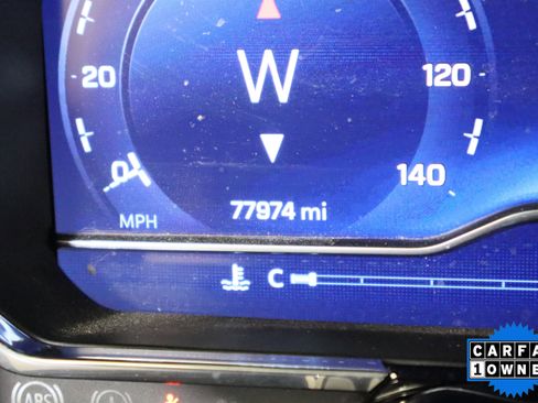 Used 2024 Chevrolet Silverado 1500 LTZ image 16