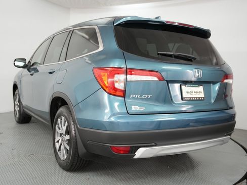 Used 2019 Honda Pilot EX image 8