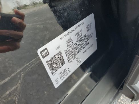Used 2023 Cadillac XT4 Luxury FWD image 29