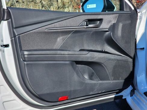 New 2026 Toyota Camry LE image 12