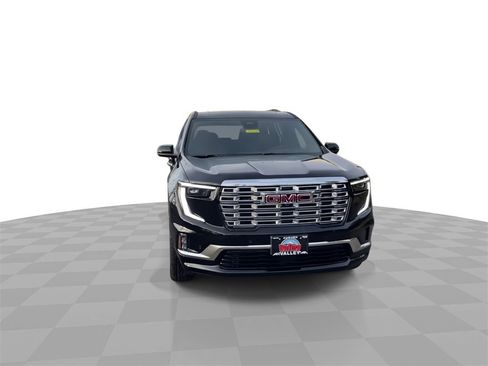 New 2026 GMC Acadia Denali w/ Super Cruise Package image 3