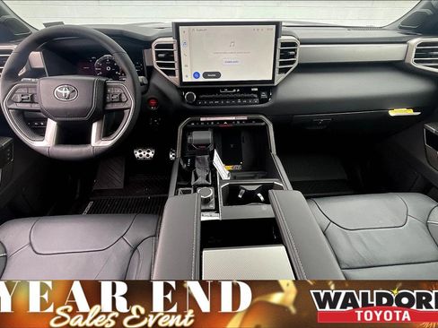 New 2026 Toyota Sequoia Limited image 6