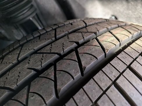 New 2026 Honda CR-V Sport Touring image 38