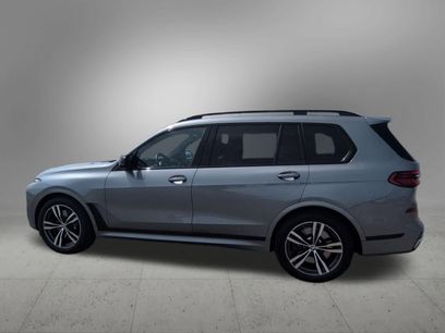 Used 2024 BMW X7 M60i