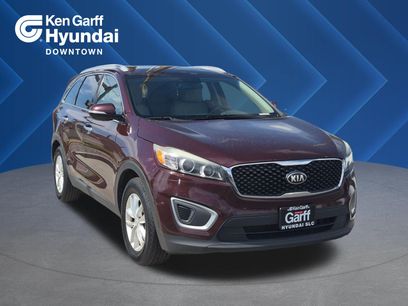 Used 2017 Kia Sorento LX