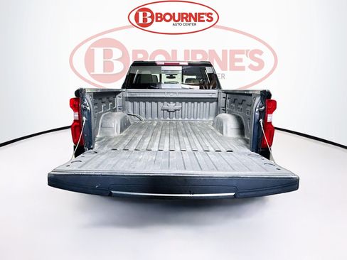 Used 2022 Chevrolet Silverado 1500 RST w/ True North Edition Plus AWD/4WD image 26