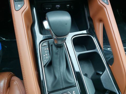 Used 2024 Kia Telluride SX Prestige X-Line image 23