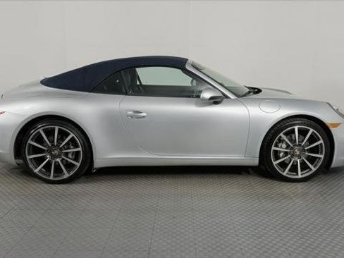 Used 2014 Porsche 911 Carrera image 8