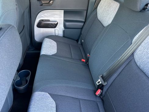 New 2026 Ford Maverick XLT image 11