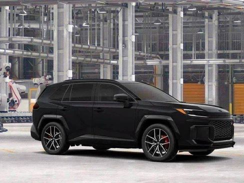 New 2026 Toyota RAV4 AWD Plug-in Hybrid image 36