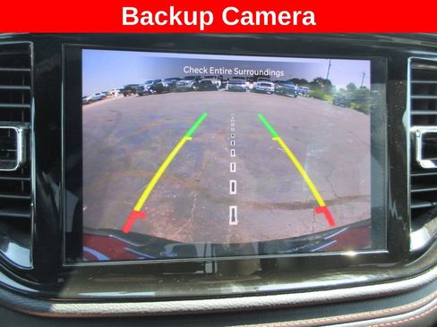 Used 2023 Dodge Durango R/T AWD/4WD image 17