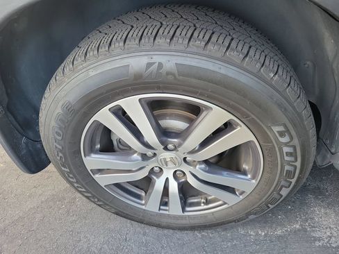 Used 2018 Honda Pilot EX-L image 11