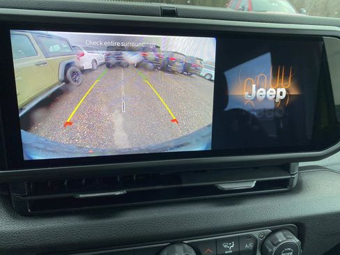 New 2026 Jeep Wrangler Sport image 7