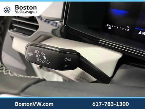 New 2026 Volkswagen Taos S image 20