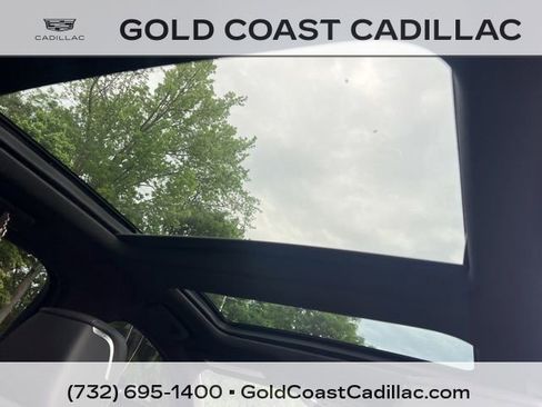 Used 2019 Cadillac CT6 Premium Luxury w/ Super Cruise Package AWD/4WD image 8