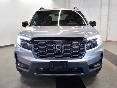 Used 2023 Honda Passport TrailSport