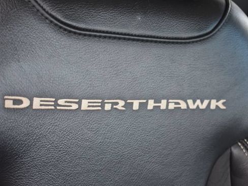 Used 2017 Jeep Renegade Trailhawk AWD/4WD image 14