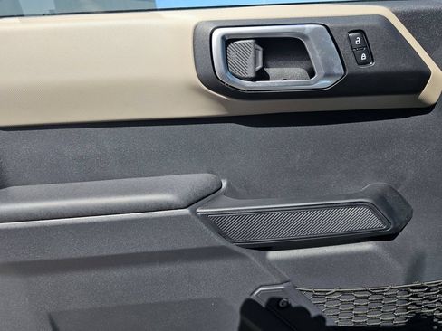 New 2026 Ford Bronco Big Bend AWD/4WD image 22