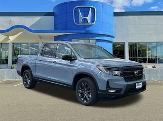 New 2026 Honda Ridgeline Sport video 1