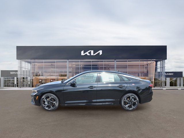 New 2026 Kia K5 GT-Line FWD image 7