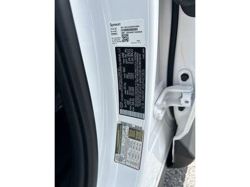 Used 2023 Hyundai Tucson SEL image 23