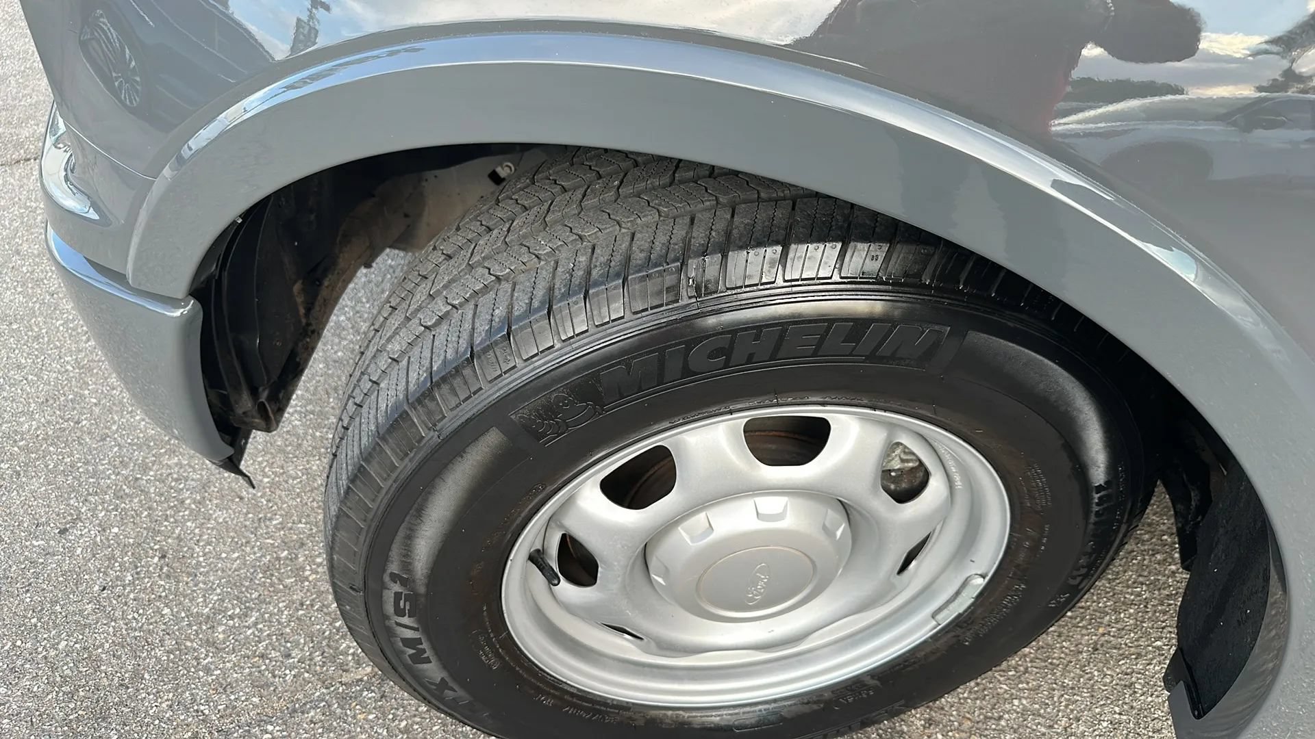 Used 2020 Ford F150 XLT w/ Equipment Group 302A Luxury RWD image 11