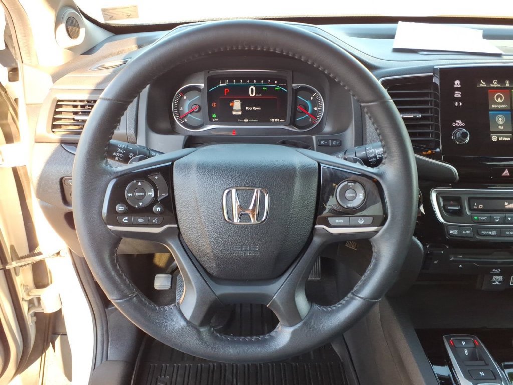Used 2022 Honda Pilot Touring image 21