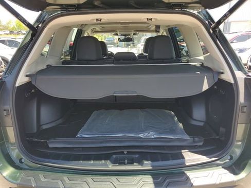 Certified 2023 Subaru Forester Touring AWD/4WD image 9