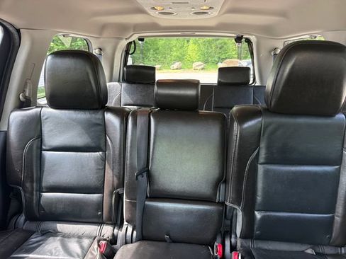 Used 2015 Nissan Armada Platinum AWD/4WD image 24