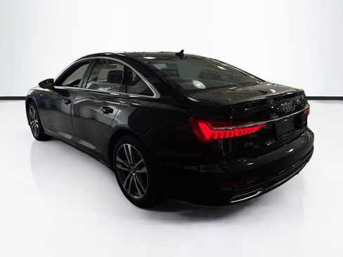 Used 2019 Audi A6 3.0T Prestige w/ Prestige Package image 8