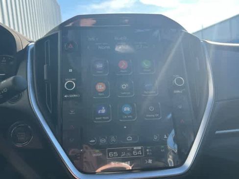 Certified 2024 Subaru Impreza 2.0i Sport image 31