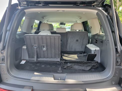 Used 2026 Hyundai Santa Fe SEL FWD image 7