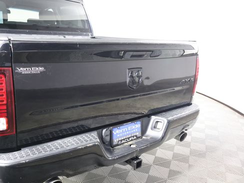 Used 2014 RAM 1500 Express w/ Black Ram 1500 Express Group image 15